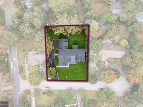 407 Oakwynne Drive, Wynnewood PA 19096