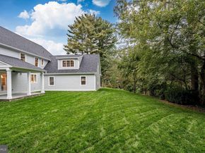 407 Oakwynne Drive, Wynnewood PA 19096