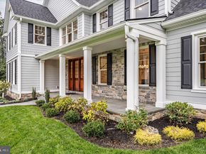 407 Oakwynne Drive, Wynnewood PA 19096