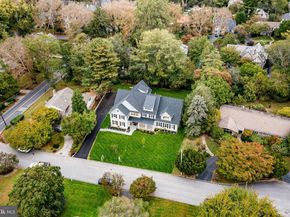 407 Oakwynne Drive, Wynnewood PA 19096