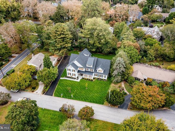 407 Oakwynne Drive, Wynnewood PA 19096