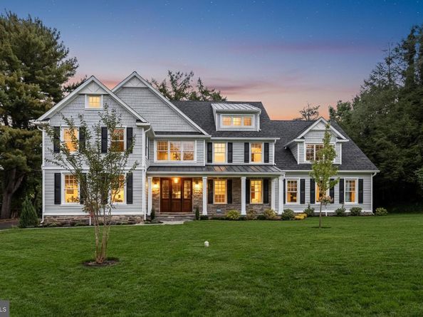 407 Oakwynne Drive, Wynnewood PA 19096