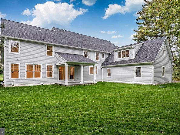 407 Oakwynne Drive, Wynnewood PA 19096