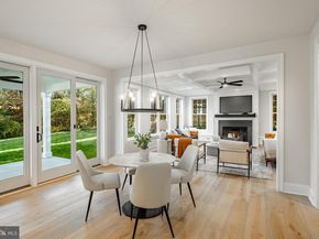 407 Oakwynne Drive, Wynnewood PA 19096