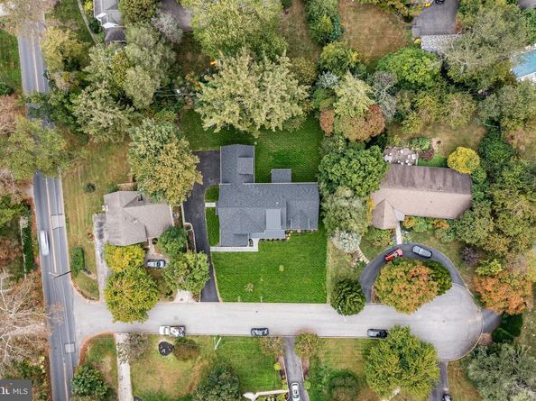 407 Oakwynne Drive, Wynnewood PA 19096