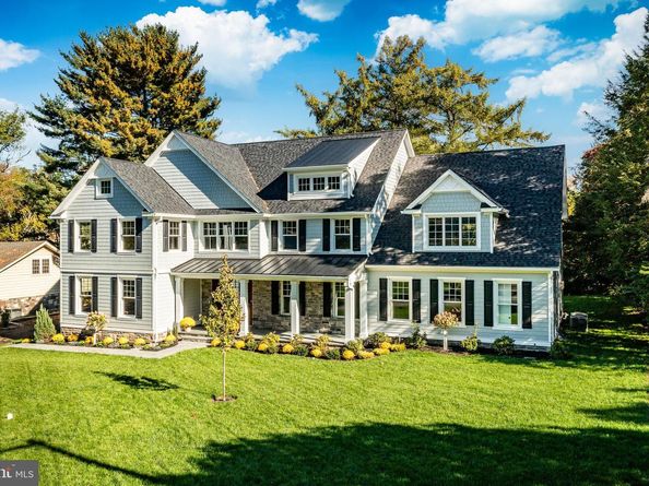 407 Oakwynne Drive, Wynnewood PA 19096