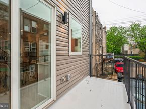 1407 S Napa Street, Philadelphia PA 19146