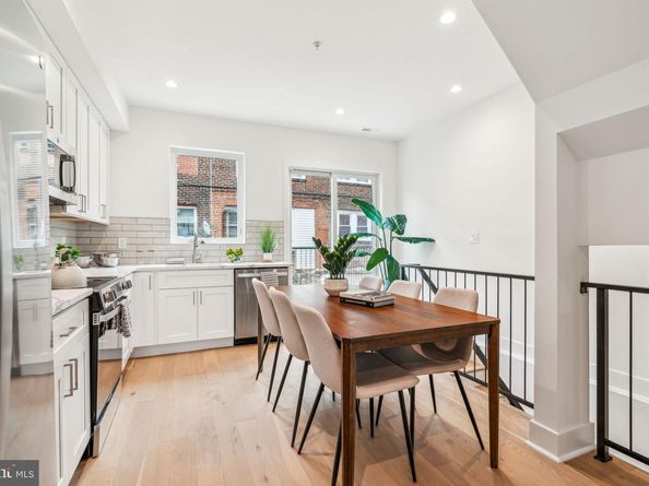 1407 S Napa Street, Philadelphia PA 19146