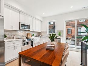 1407 S Napa Street, Philadelphia PA 19146