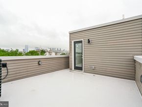1407 S Napa Street, Philadelphia PA 19146