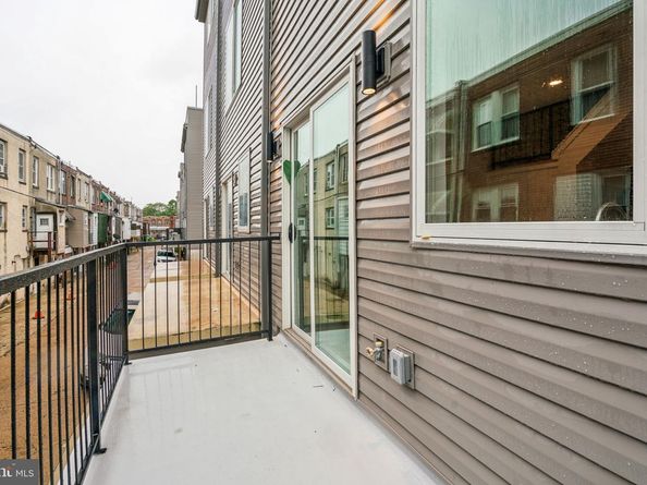 1407 S Napa Street, Philadelphia PA 19146