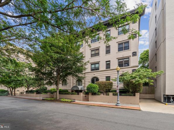 2138 California Street NW 506, Washington DC 20008