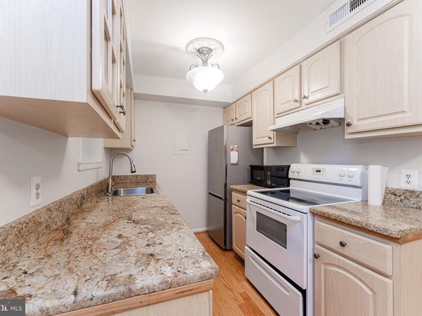 2605 Walter Reed Drive A, Arlington VA 22206