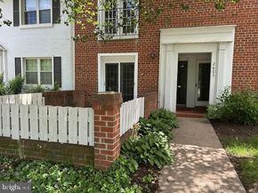 2605 Walter Reed Drive A, Arlington VA 22206