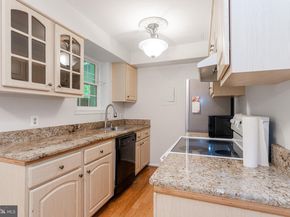 2605 Walter Reed Drive A, Arlington VA 22206