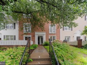 2605 Walter Reed Drive A, Arlington VA 22206
