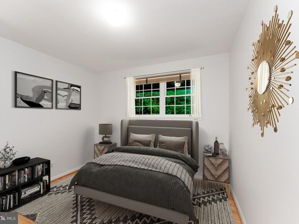 2605 Walter Reed Drive A, Arlington VA 22206