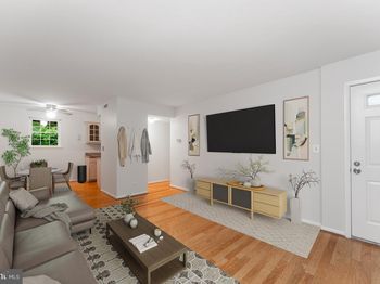 2605 Walter Reed Drive