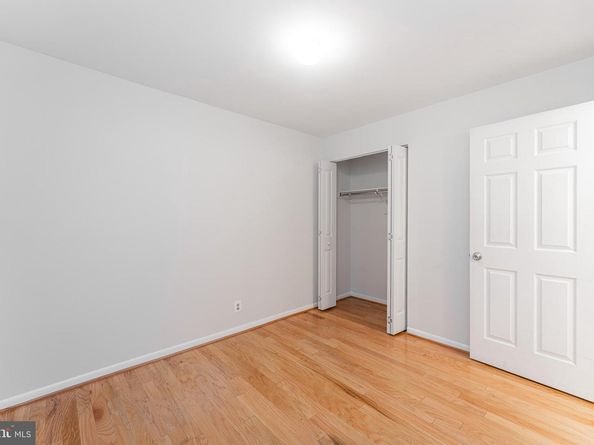 2605 Walter Reed Drive A, Arlington VA 22206