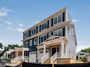 2129 N Troy, Arlington VA 22201