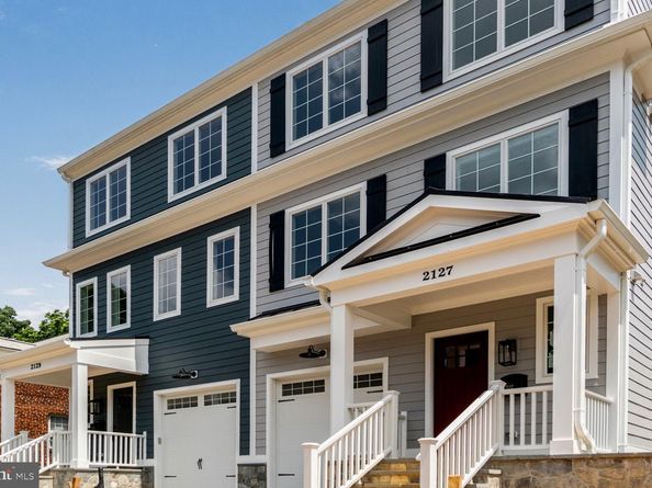 2129 N Troy, Arlington VA 22201