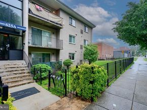 625A Chesapeake Street SE 202, Washington DC 20032