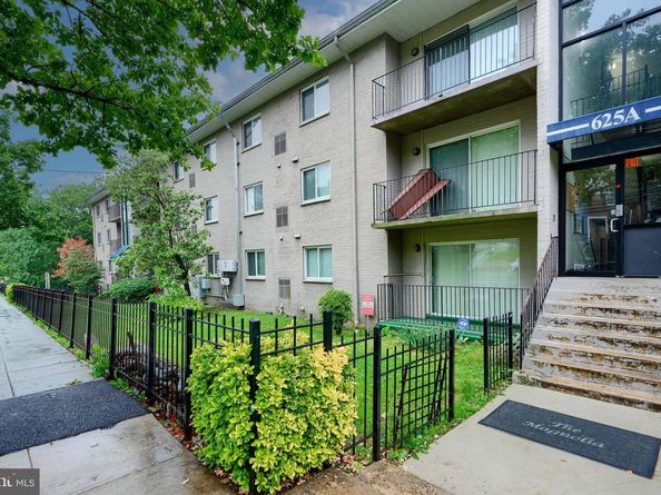 625A Chesapeake Street SE 202, Washington DC 20032