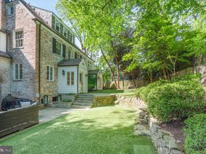 4773 Dexter Street NW, Washington DC 20007