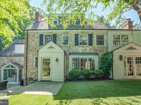 4773 Dexter Street NW, Washington DC 20007