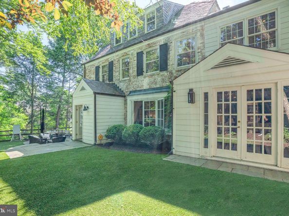 4773 Dexter Street NW, Washington DC 20007