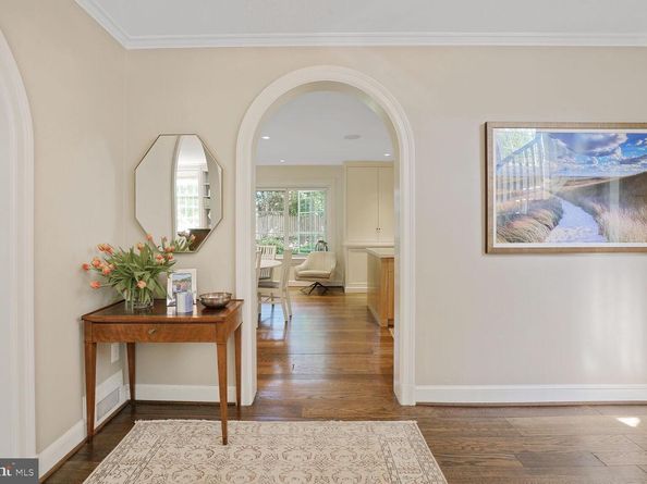 4773 Dexter Street NW, Washington DC 20007