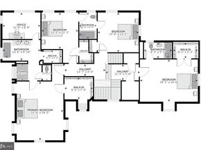 4773 Dexter Street NW, Washington DC 20007