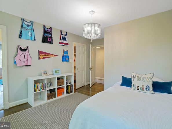 4773 Dexter Street NW, Washington DC 20007