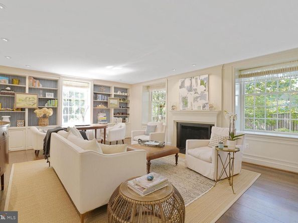 4773 Dexter Street NW, Washington DC 20007