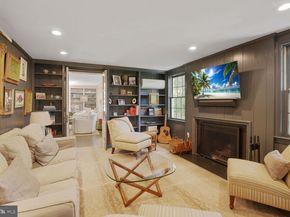 4773 Dexter Street NW, Washington DC 20007