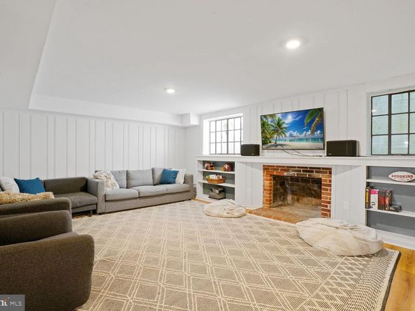 4773 Dexter Street NW, Washington DC 20007