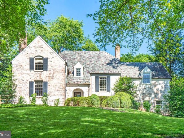 4773 Dexter Street NW, Washington DC 20007