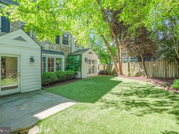 4773 Dexter Street NW, Washington DC 20007