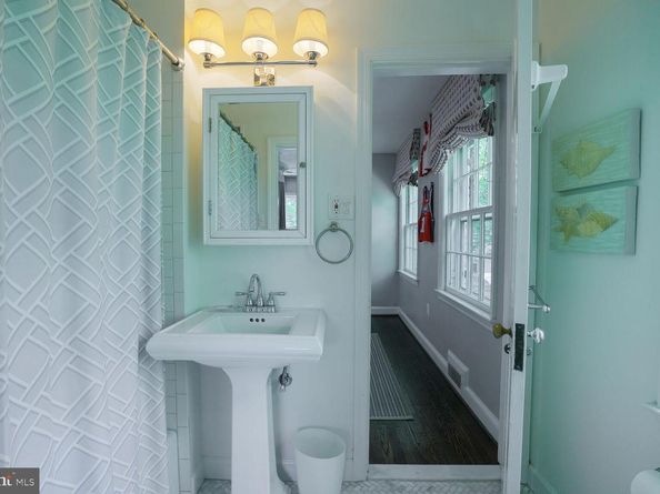 4773 Dexter Street NW, Washington DC 20007