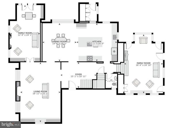 4773 Dexter Street NW, Washington DC 20007