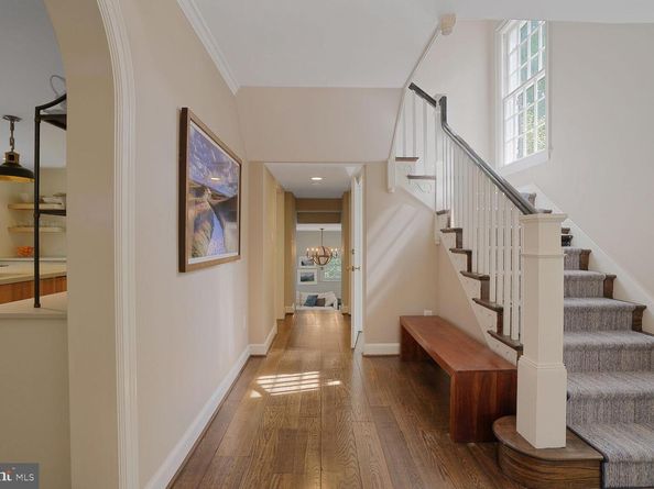 4773 Dexter Street NW, Washington DC 20007