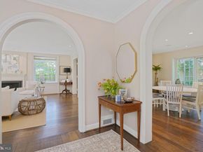 4773 Dexter Street NW, Washington DC 20007
