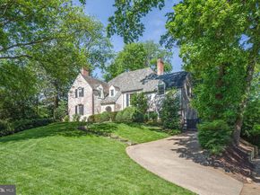 4773 Dexter Street NW, Washington DC 20007