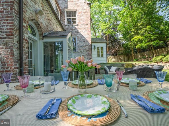 4773 Dexter Street NW, Washington DC 20007