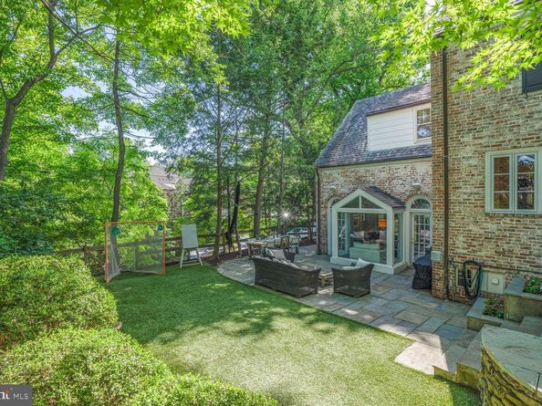 4773 Dexter Street NW, Washington DC 20007