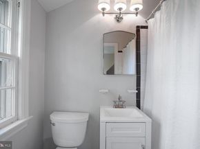 4773 Dexter Street NW, Washington DC 20007