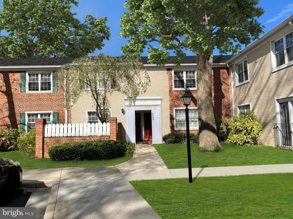 2505 S Walter Reed Drive A, Arlington VA 22206