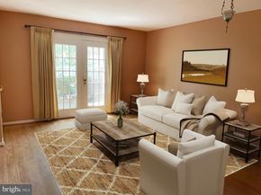 2505 S Walter Reed Drive A, Arlington VA 22206