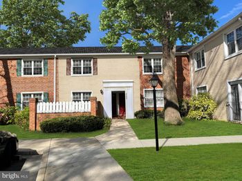 2505 S Walter Reed Drive