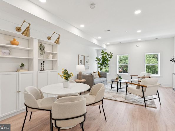 2608 4TH Street NE 2, Washington DC 20002